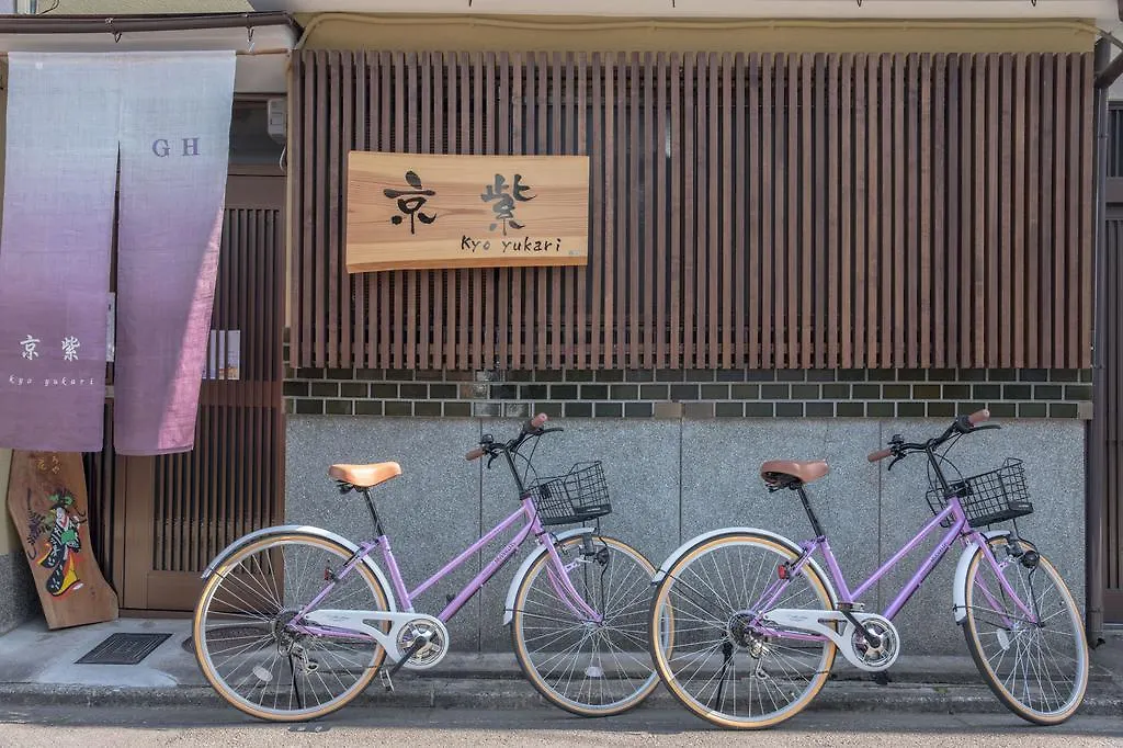 京都市 京紫ヴィラ 0*,
