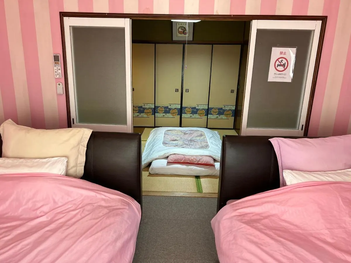 Kyo Yukari Villa Kyoto