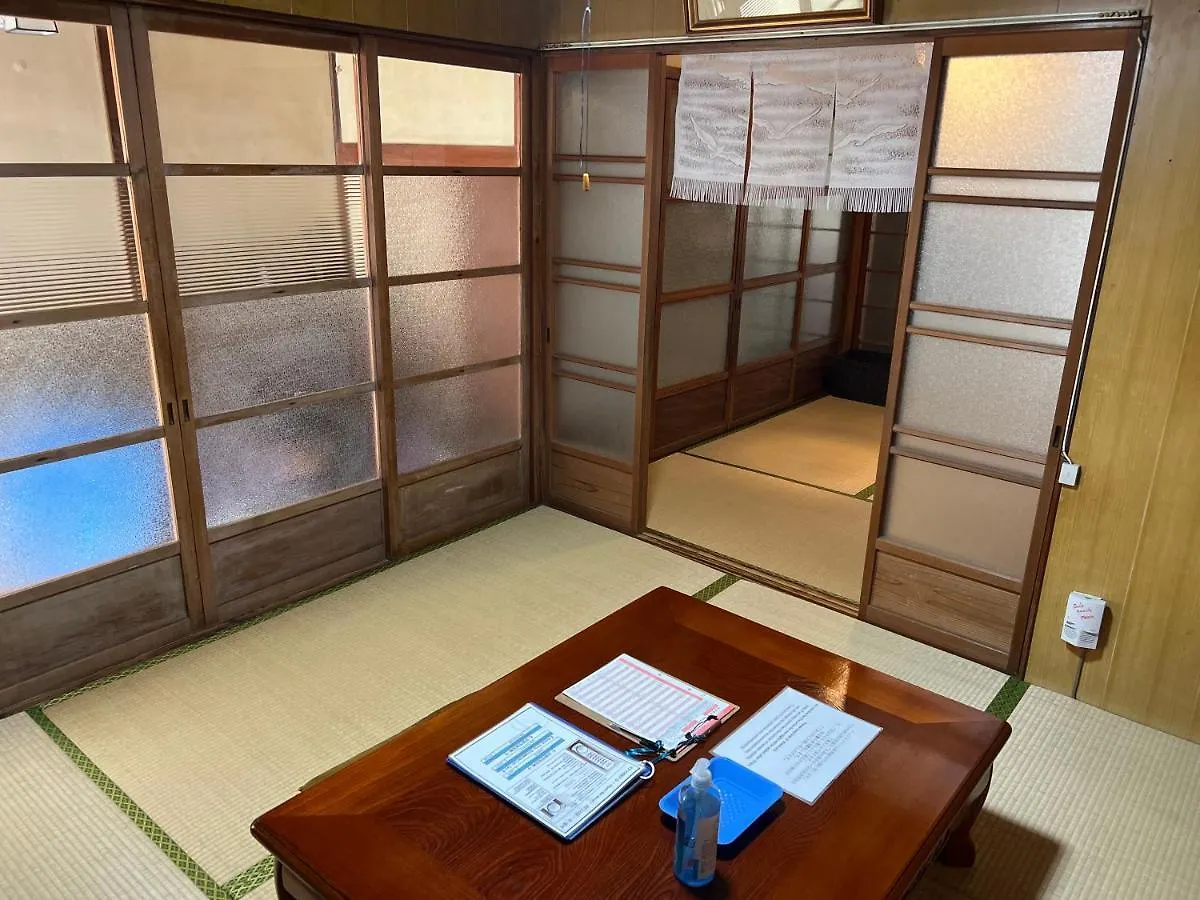 Kyo Yukari Villa Kyoto Holiday home