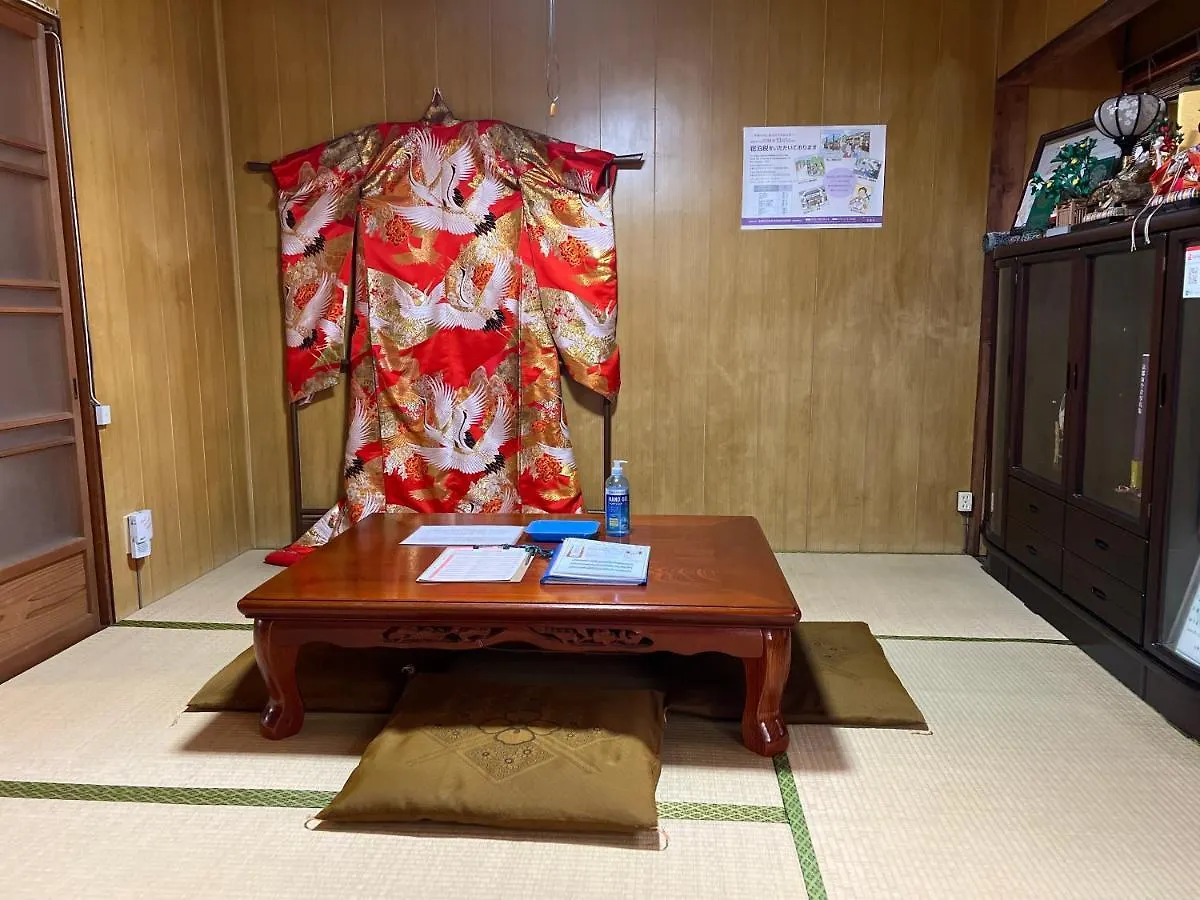 Kyo Yukari Villa Kyoto