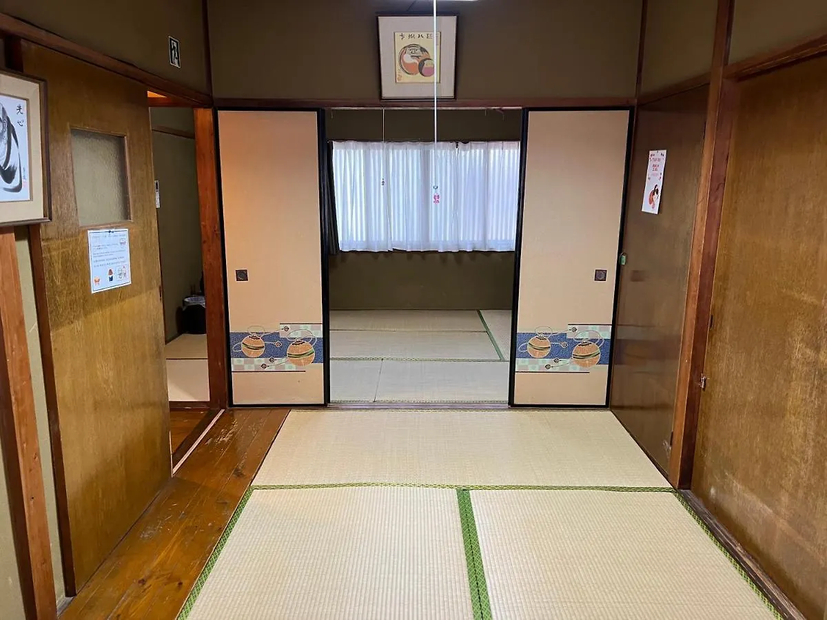 Holiday home Kyo Yukari Villa Kyoto