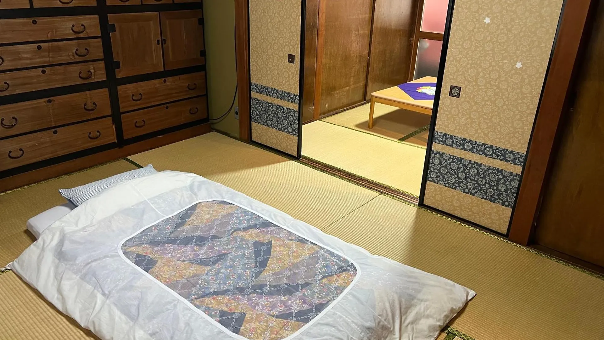 Kyo Yukari Villa Kyoto