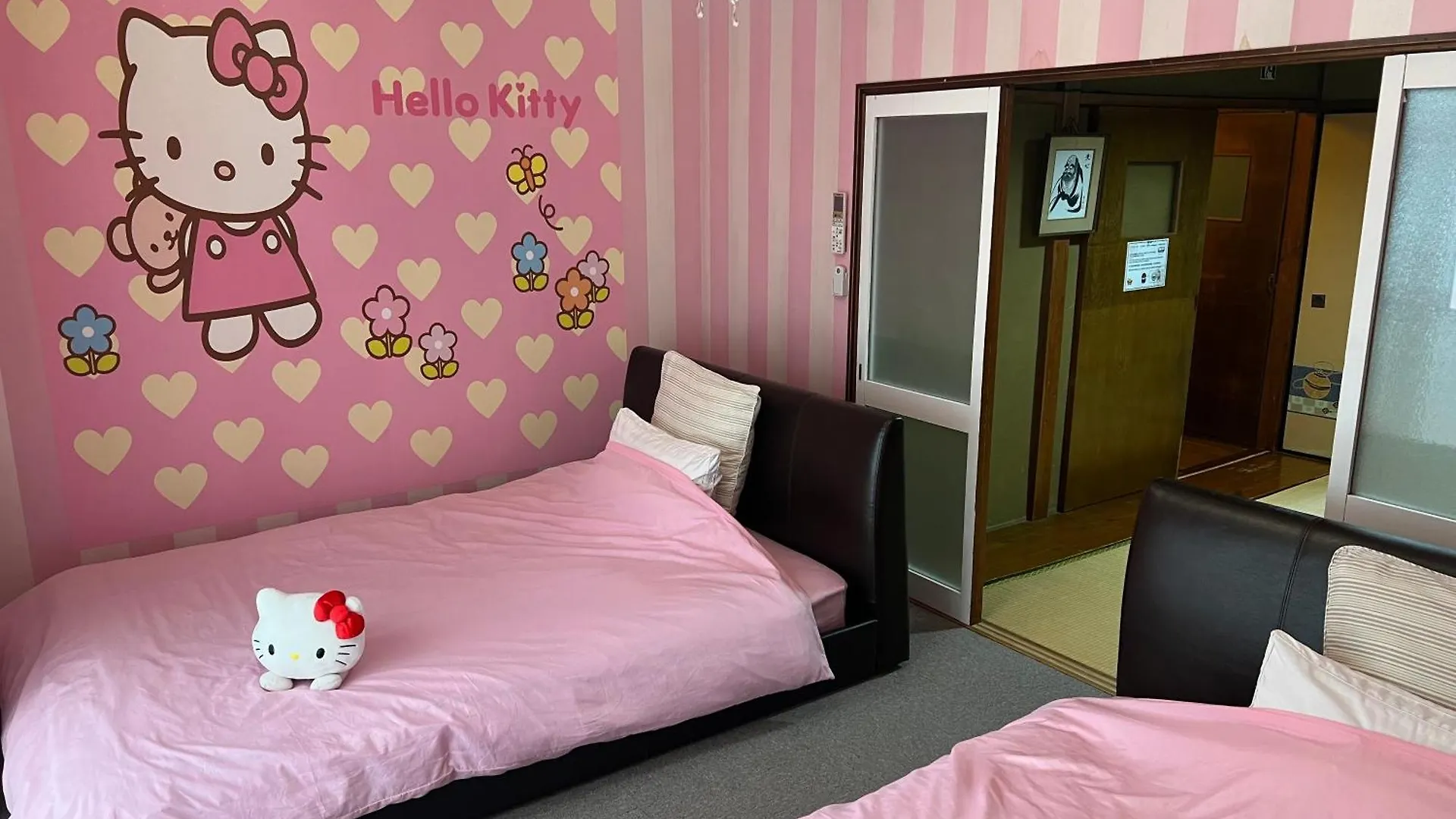 Kyo Yukari Villa Kyoto Japan