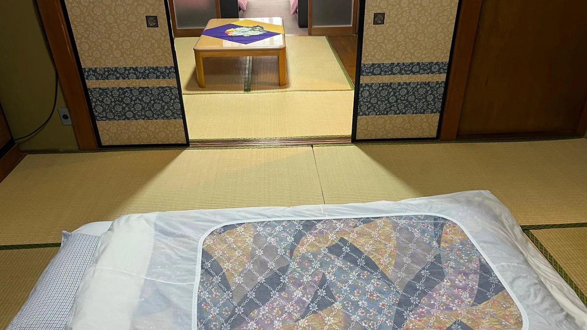 Kyo Yukari Villa Kyoto Holiday home