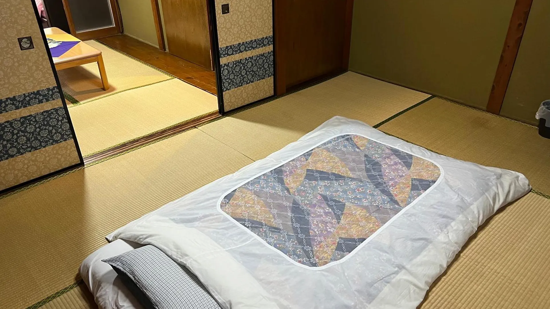 Kyo Yukari Villa Kyoto