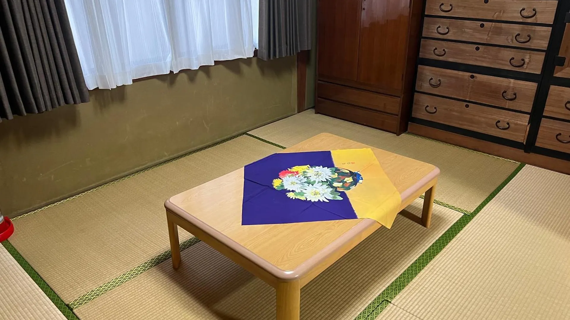 Kyo Yukari Villa Kyoto