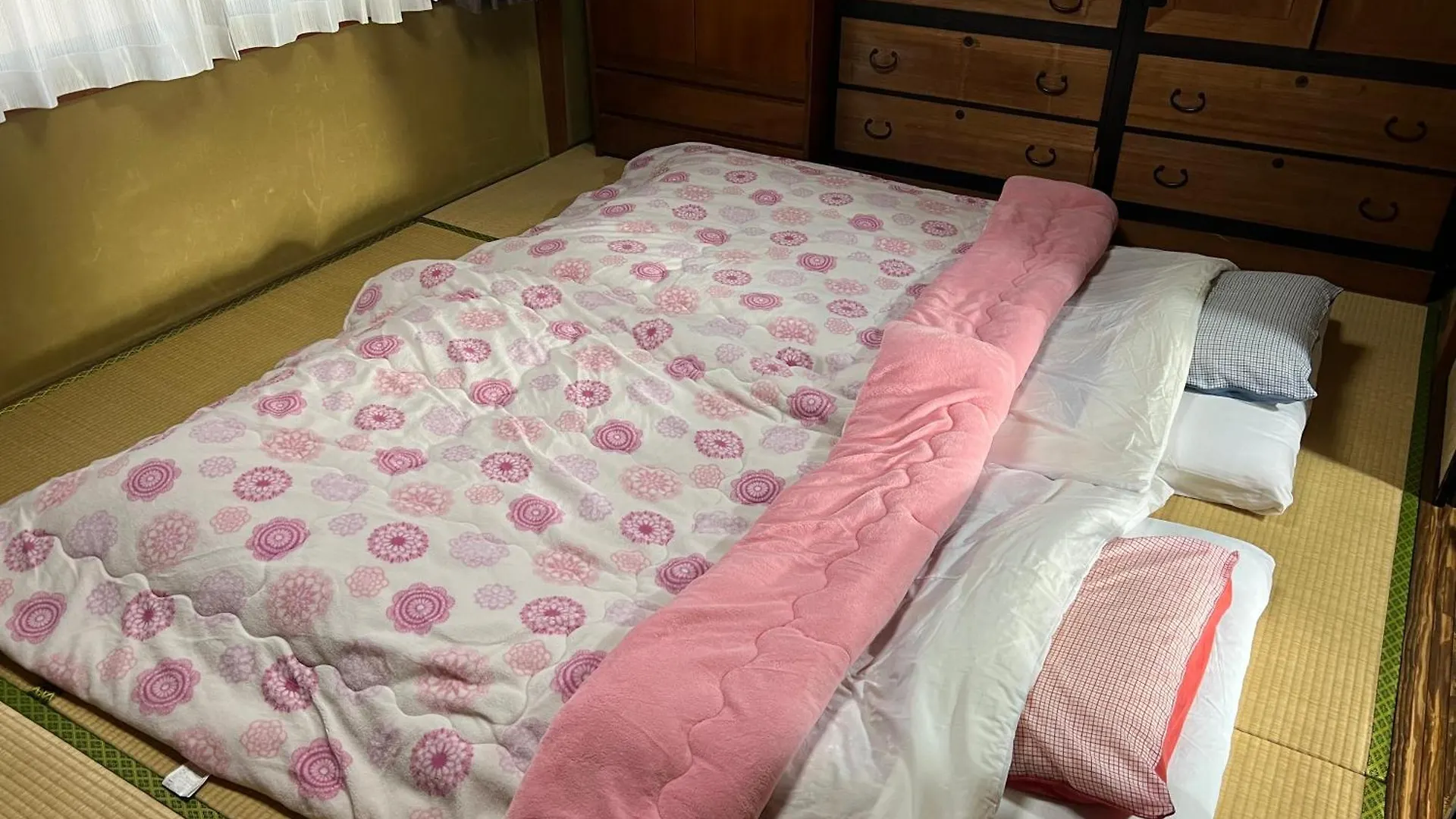 Holiday home Kyo Yukari Villa Kyoto Japan
