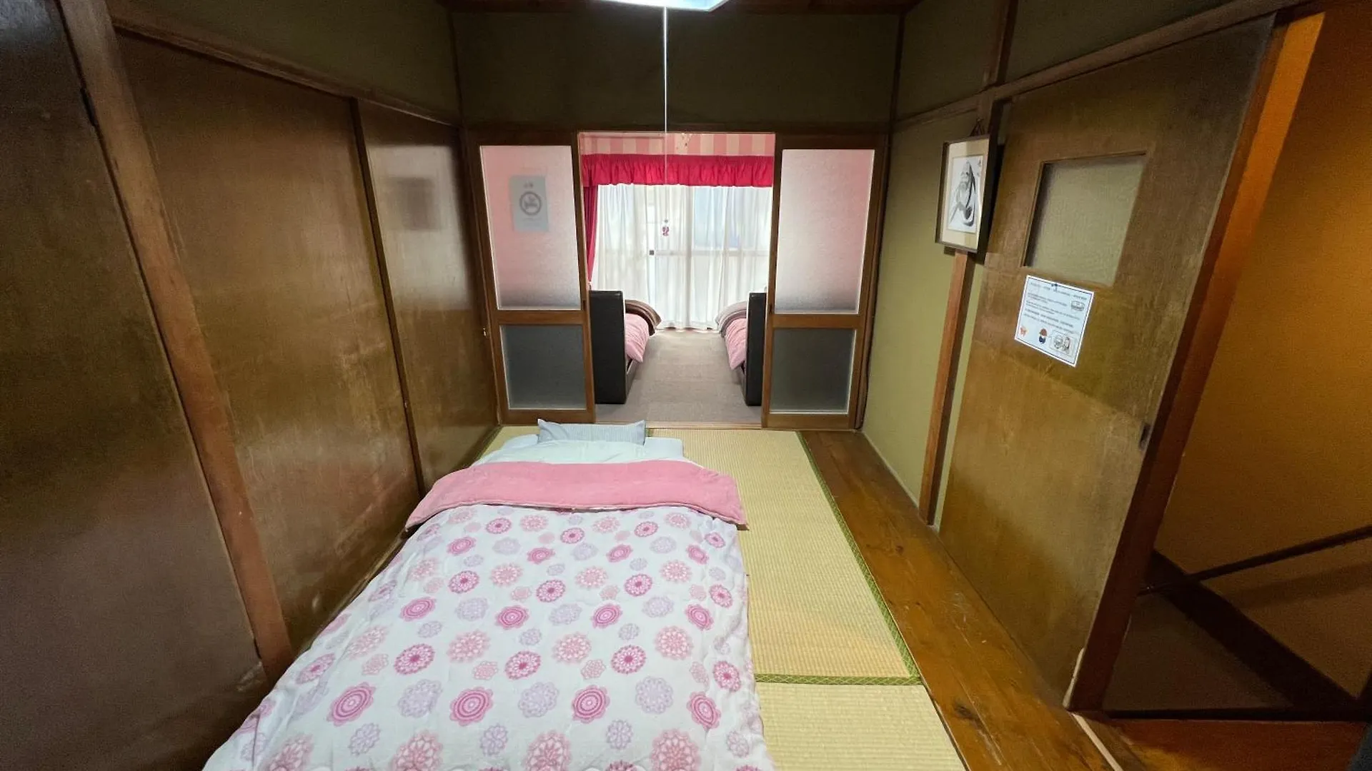 Kyo Yukari Villa Kyoto Japan