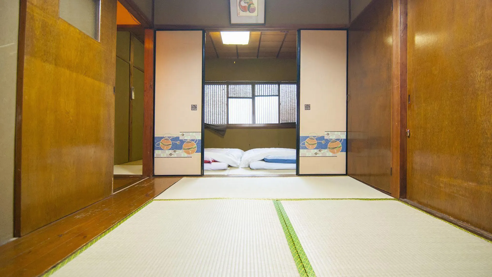Kyo Yukari Villa Kyoto 0*,