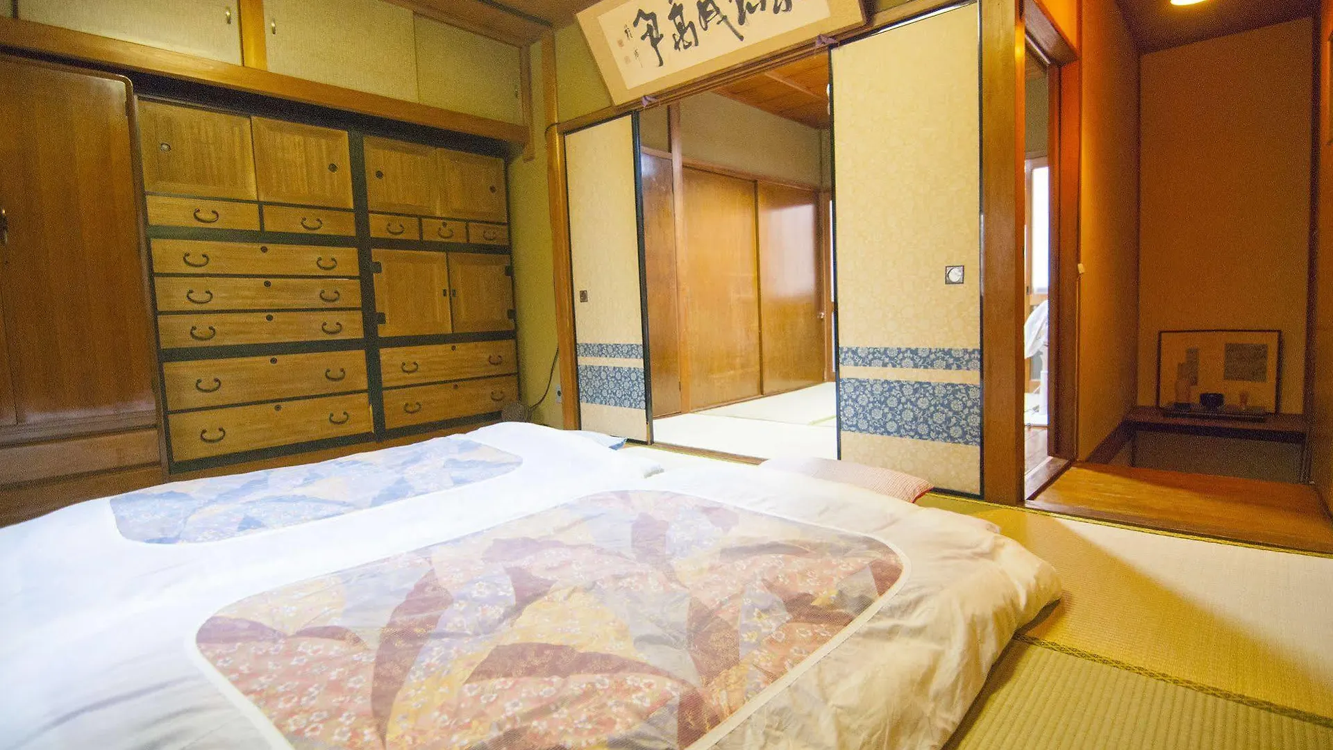Kyo Yukari Villa Kyoto Holiday home