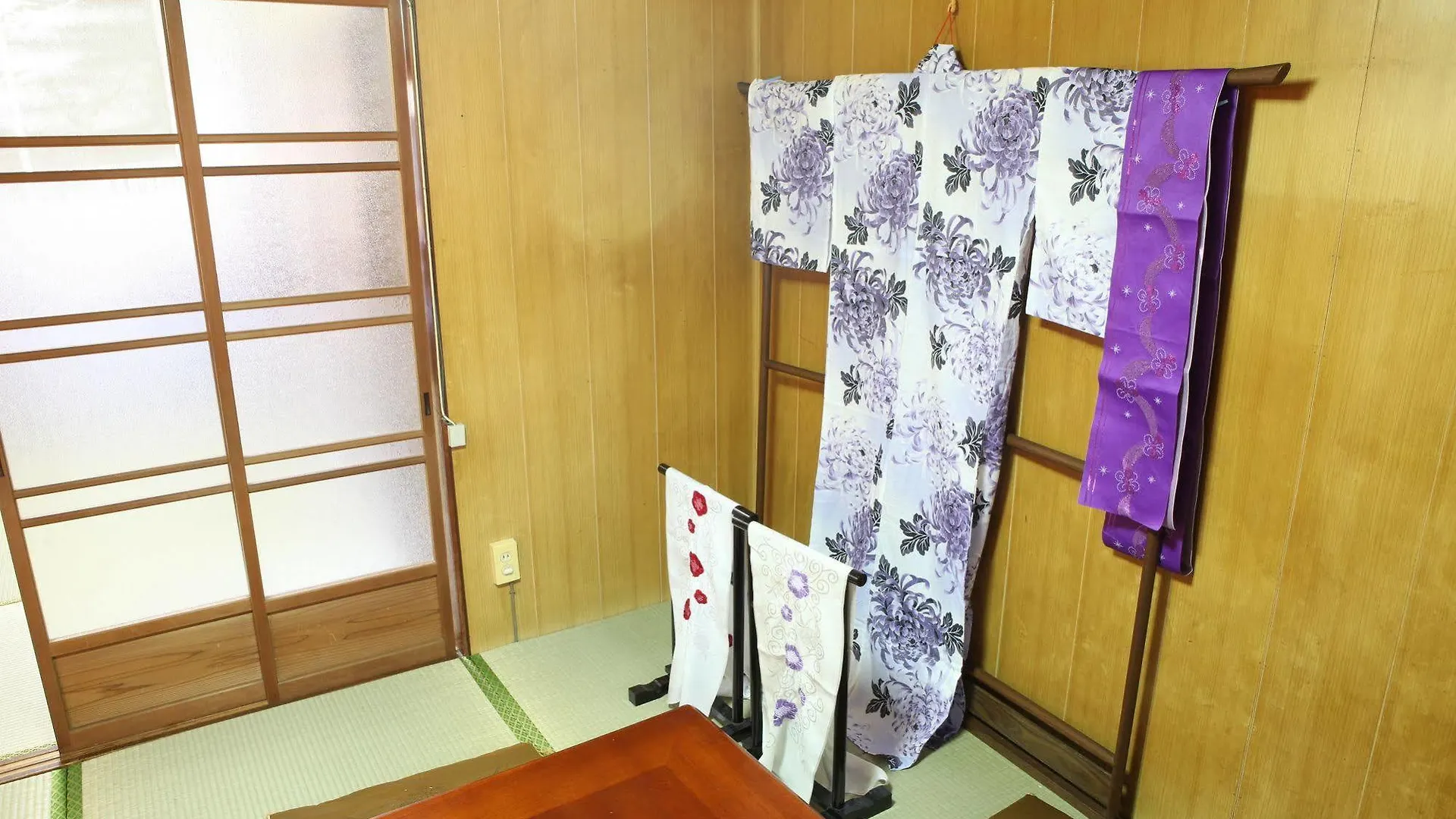 Holiday home Kyo Yukari Villa Kyoto